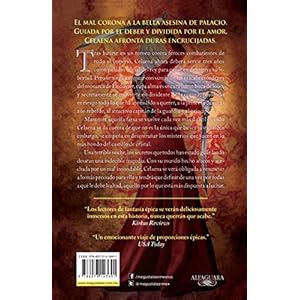 Trono de cristal #2. Corona de medianoche  / Crown of Midnight #2 (Trono de Cristal/ Throne of Glass) (Spanish Edition)