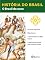 Livro História do Brasil - Livro II - O Brasil Do Ouro As Novas Capitanias