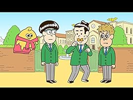 Amazon Co Jp ぐらp ろで夫を観る Prime Video