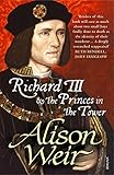 Image de Richard III and The Princes in the Tower