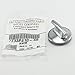Jenn-air Burner Knob OEM Brushed Finish 74007733