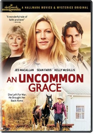 Resultado de imagen para An Uncommon Grace