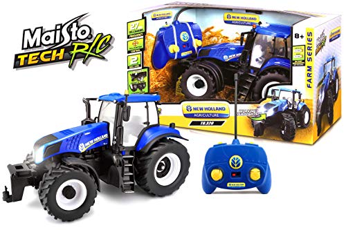 buy rc tractor