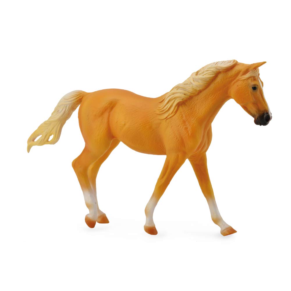 CollectA Missouri Fox Trotter Mare ? Palomino