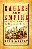 Book cover for Eagles and Empire