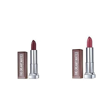 maybelline burgundy blush 696