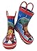 Daniel Tiger Toddler Boy Rubber Rain Boot with Handles