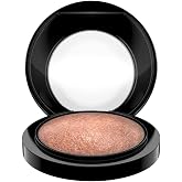 MAC Mineralize Skinfinish Cheeky Bronze, 0.35 Ounce