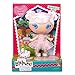 Lalaloopsy Littles Doll- Breeze E. Sky