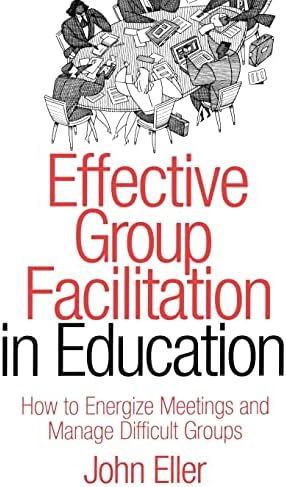 Amazon.com: Advanced Facilitation Strategies: Tools and Techniques