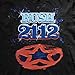 Rush 2112 Redux T-shirt