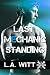 Last Mechanic Standing (Wrench Wars Book 1)