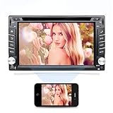 Double Din Head Unit