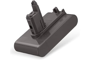 22.2V 3500mAh Type B Replacement Battery for DC31 DC35 DC34 DC44 DC45 Handhold Vacuum Cleaner (Only Fit Type B)