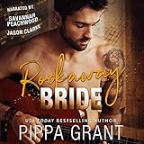 Rockaway Bride: A Rockstar / Kidnapping / Runaway Bride Romantic Comedy by
