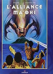 L' alliance mā'ohi