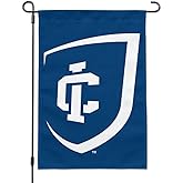 Ithaca College Primary Logo Garden Yard Flag
