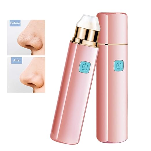 Mitesser Entferner, Gesicht Poren Reiniger für Mitesser und Akne, Hautpflege des Gesichts/Blackhead Remover/Mitesserentferner