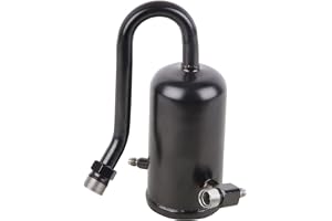 For Ford Bronco F-100 F-150 F-250 F-350 A/C AC Accumulator Receiver Drier - BuyAutoParts 60-30994 New