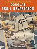 Douglas TBD Devastator (Naval Fighters)