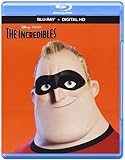 The Incredibles