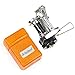 RioRand Ultralight Portable Outdoor Backpacking Camping Stoves with Piezo Ignition