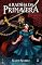 Livro A Rainha da Primavera (Pergaminhos Perdidos de Myríade Livro 1)
