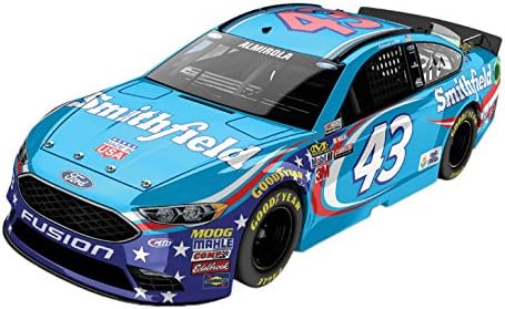 aric almirola diecast cars