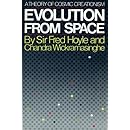 Evolution from Space