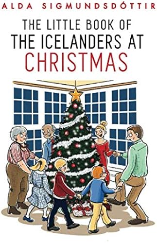 Download The Little Book of the Icelanders at Christmas PDF