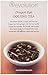 Revolution Tea - Mesh Infuser Full Leaf Tea - Dragon Eye Oolong Tea - 20 Bags - 6 Pack