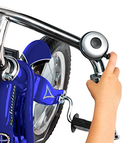 1 Schwinn+Roadster+Tricycle+wheel+Trike