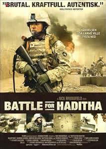 Battle For Haditha