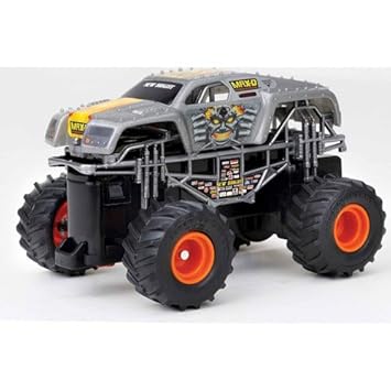 max d remote control