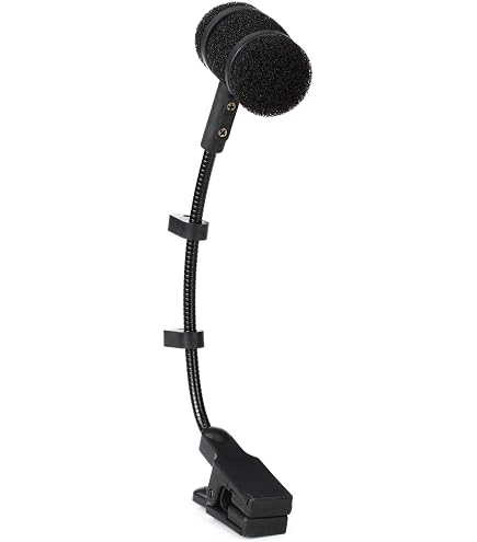 Amazon.com: Audio-Technica PRO70 Cardioid Condenser Lavalier