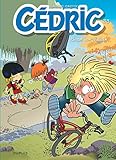 Cédric - Tome 33 - Sans les mains (CEDRIC (33)) (French Edition) by