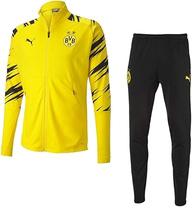 Survetement dortmund homme Clearance