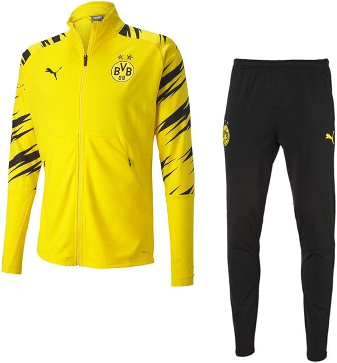 Survetement borussia dortmund Outlet