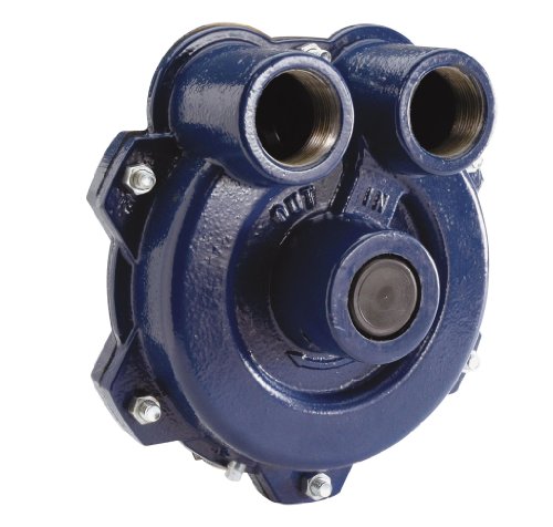 Delavan Turbo 90 PTO-Driven Turbine Pump with Lip Seal, Model# 26556-4