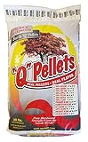 "Q" Pellets Premium Hardwood BBQ Smoker Pellets