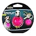 Spotlit LED Carabiner Light - Pink