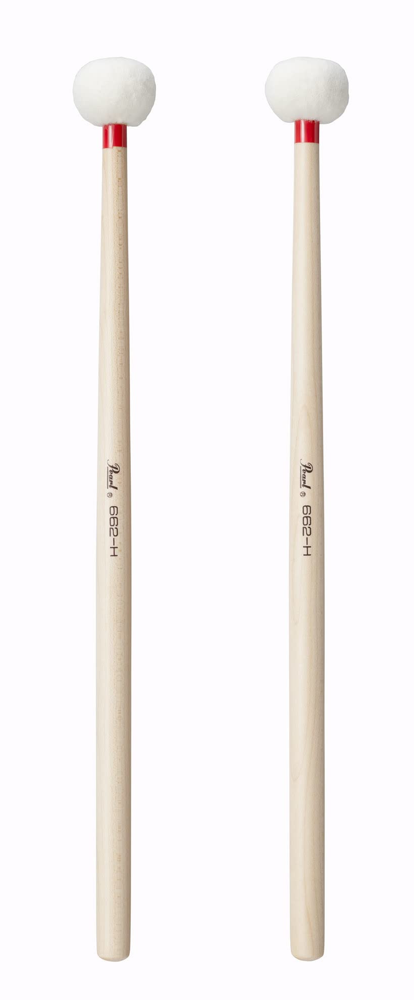 Pearl ティンパニマレット662-Hの商品画像