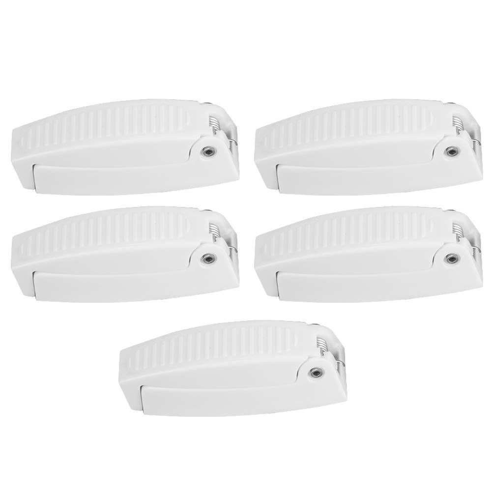 Door Catch Holder RV Door Buckle Catch Holder Latch for RV Motorhome Traile Travel Baggage