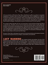 Orchestral "Pops" Music: A Handbook