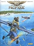 Les as du Pacifique - Tome 1 - Le jugement des Salomon (Bande Dessinée (1)) (French Edition) by 
