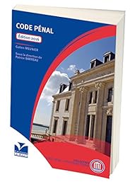 Code pénal