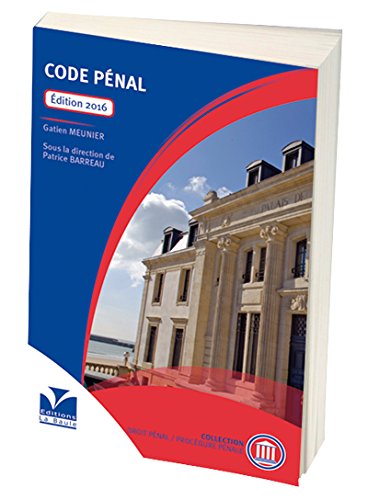 Code pénal
