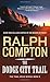 The Dodge City Trail (Trail Drive, No.8) by Ralph Compton