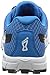 Inov-8 Men's Roclite 290 Trail Runner Blue/Black/White 11 D US