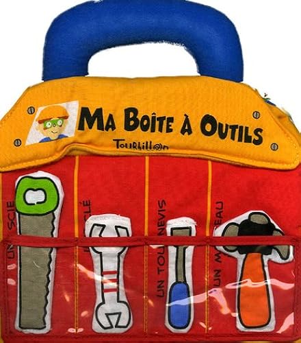 Download Ma Boîte à Outils PDF